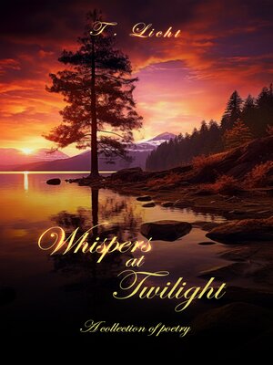 cover image of Whisper at Twilight